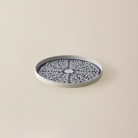 سینی مادام کوکو مدل TURK304