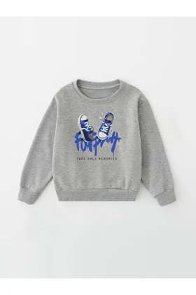 سویشرت بچگانه fyk-collection