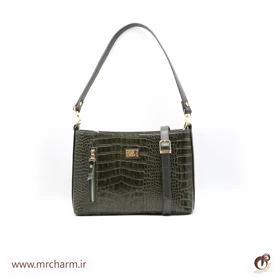 کیف زنانه چرم mrc1693