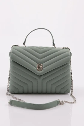 کیف دوشی زنانه اورجینال dgn dgn