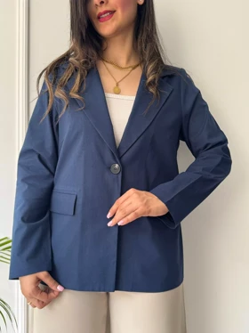 کت لینن تیارا