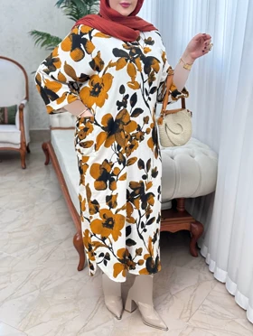 کفتان ایوا آبرنگی 3063