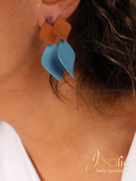 گوشواره زنانه میلان شیژیا کد B1125