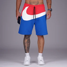 شلوارک ورزشی NIKE کد 131023