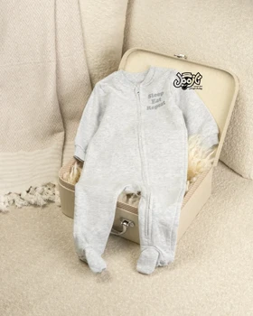 سرهمی کرکدار طوسی sleep