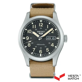 ساعت مچی مردانه SEIKO سیکو مدل SBSA117