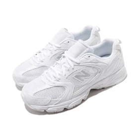 کفش کتانی نیوبالانس 740 آبی سفید new balance 740