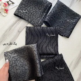 اسکارف ژان ژان ترک کد1065