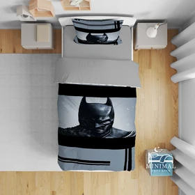 روتختی کودک طرح بتمن مدل T5051