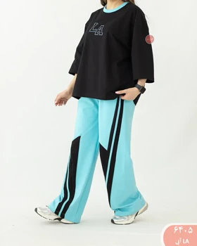 ست باکسی 6405