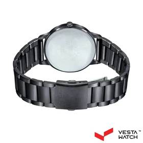 ساعت مچی مردانه کاسیو CASIO مدل MTP-E600B-1BDF