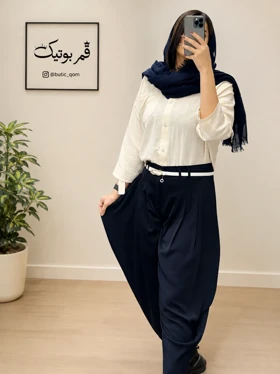 شلوار سندبادی_9316_9319