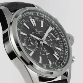 ساعت مچی مردانه ژاک لمنز jacques lemans اورجینال مدل 1-2117A