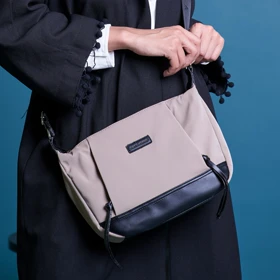 کیف دوشی مدل David Jones 6711-2