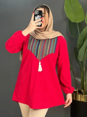 تونیک کبریتی سنتی 1512