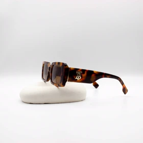 عینک آفتابی زنانه بربری Burberry مدل 23003