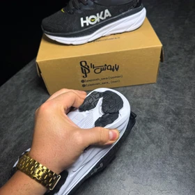 کتانی هوکا کیفیت عالی