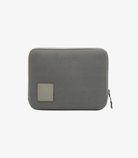 کاور لپ تاپ 10 اینچی مدل KL-1050 (طوسی روشن)
