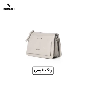 کیف رودوشی برند برنوتی مدل BERNOTTI TB-7116