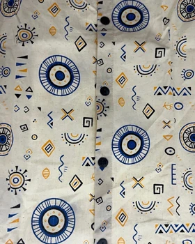 مانتو لینن رویا 6889