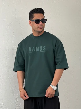 تیشرت مردانه Vamos