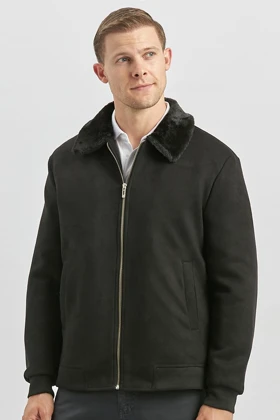 کت و کاپشن مردانه imza imza