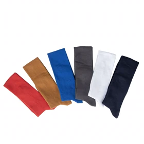 جوراب زیر زانو زنانه مدل wo4018