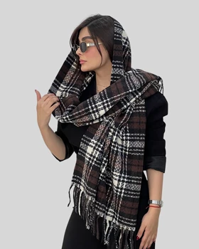 shawl 0252