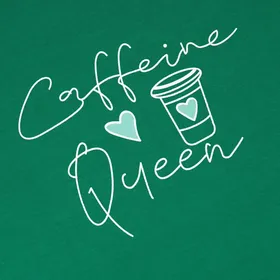تیشرت کویین