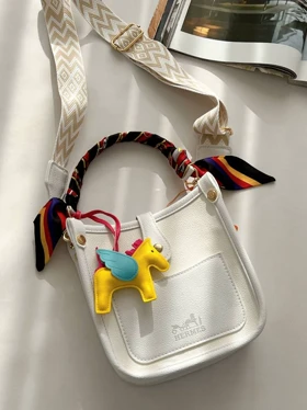 کیف لیزری هرمس 3503 (سفید)