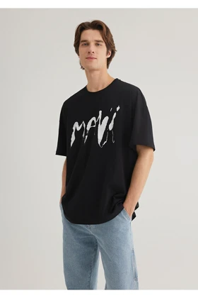 تیشرت مردانه اورجینال ماوی mavi