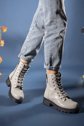 بوت و نیم بوت زنانه ریکن riccon