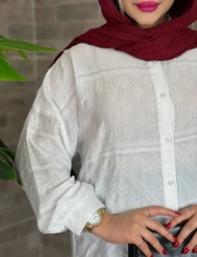 مانتو ساره کد : 100295
