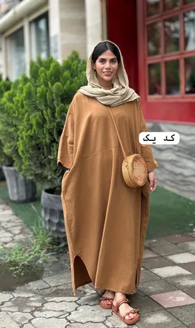 تنپوش برکه