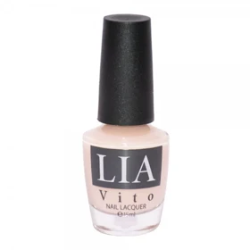 لاک فرنچ مانیکور لیاویتو شماره 004