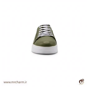 کفش ونس چرم زنانه mrc1121-12