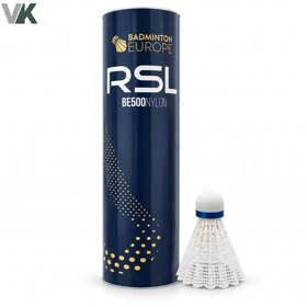 توپ بدمینتون بسته 6 عددی برند RSL شناسه 10100934