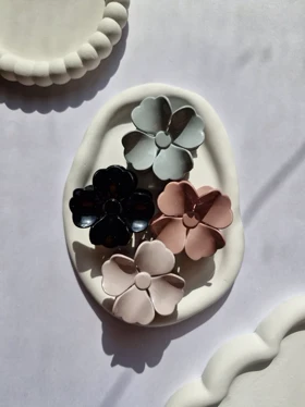 کلیپس گل-1324