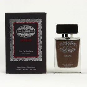 عطر و ادکلن لجند 100 میل