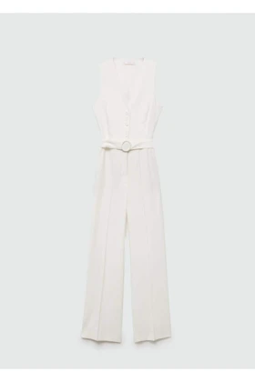 لباس های سرهمی زنانه mango