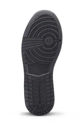 کفش مردانه PAIR I Sneaker مشکی / مشکی SA23LE054