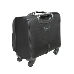 چمدان خلبانی 16 اینچی مدل 6149TC پرزیدنت President