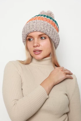 کلاه زنانه luminos-butik luminos-butik