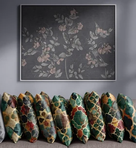 کوسن 8 تکه pillow 8 set 59