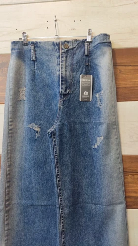 شلوار لی واید