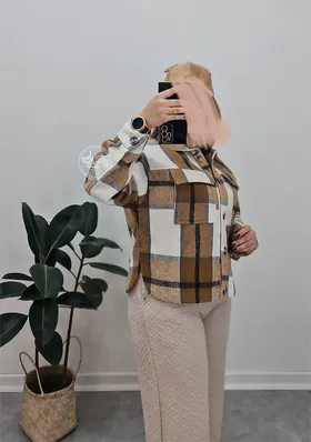 شکت چهارخونه بنیا