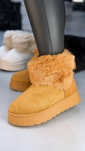 7005 - نیمبوت اگ خزدار 7005