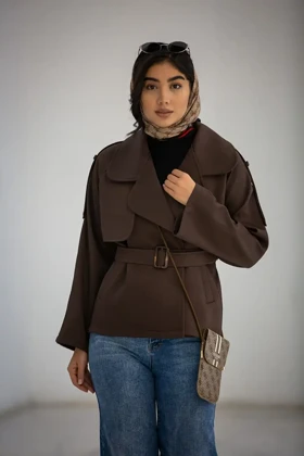 ترنج کت پرادا تنوس