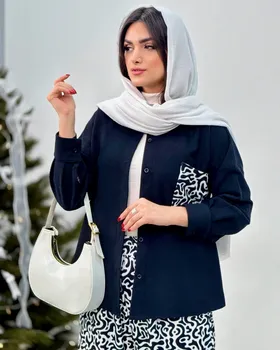 ست ترکیبی پاییزه