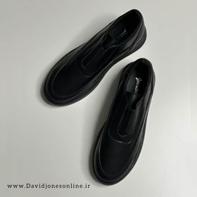 کفش راحتی زنانه استرادیواریوس مدلStradivarius-Sole-Loafers-LFB20